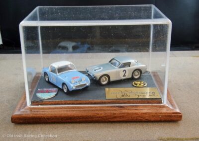 cars display case 2