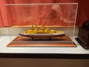 Continental Navy sloop Providence