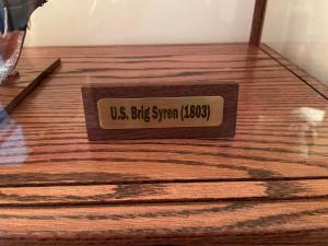 US Brig Syren 1803 3